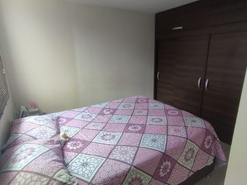 Apartamento en Bello con parqueadero privado – ¡tu nuevo hogar te espera!