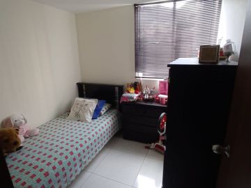 Apartamento en Bello con parqueadero privado – ¡tu nuevo hogar te espera!
