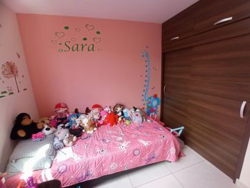 Apartamento en Bello con parqueadero privado – ¡tu nuevo hogar te espera!