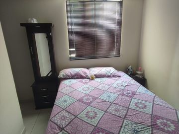 Apartamento en Bello con parqueadero privado – ¡tu nuevo hogar te espera!