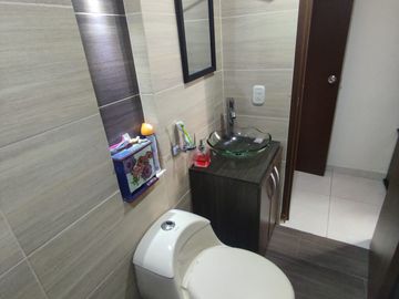 Apartamento en Bello con parqueadero privado – ¡tu nuevo hogar te espera!