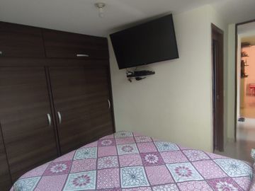 Apartamento en Bello con parqueadero privado – ¡tu nuevo hogar te espera!