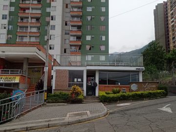 Apartamento en Bello con parqueadero privado – ¡tu nuevo hogar te espera!