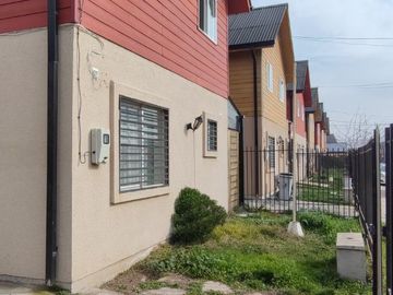 Se vende hermosa casa amplia en valles del country!!!!