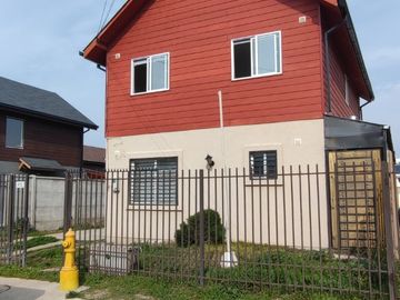 Se vende hermosa casa amplia en valles del country!!!!