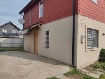 Se vende hermosa casa amplia en valles del country!!!!
