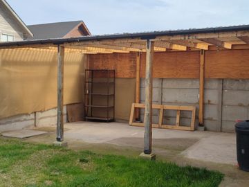 Se vende hermosa casa amplia en valles del country!!!!