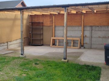 Se vende hermosa casa amplia en valles del country!!!!