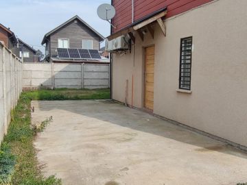 Se vende hermosa casa amplia en valles del country!!!!