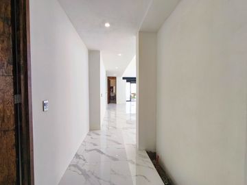 Casa Nueva en Venta en Atlixco, Puebla | 1 Nivel con Alberca y Modernos Acabados