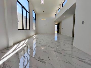 Casa Nueva en Venta en Atlixco, Puebla | 1 Nivel con Alberca y Modernos Acabados