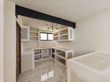Casa Nueva en Venta en Atlixco, Puebla | 1 Nivel con Alberca y Modernos Acabados