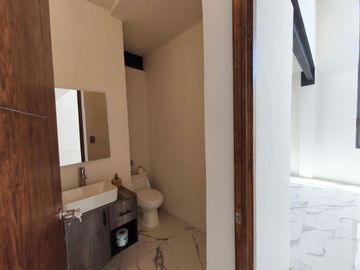 Casa Nueva en Venta en Atlixco, Puebla | 1 Nivel con Alberca y Modernos Acabados