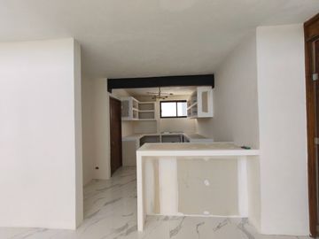 Casa Nueva en Venta en Atlixco, Puebla | 1 Nivel con Alberca y Modernos Acabados