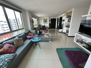 Apartamento en venta cerca a villa country y El Golf. 2 habitaciones con baño