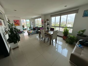 Apartamento en venta cerca a villa country y El Golf. 2 habitaciones con baño
