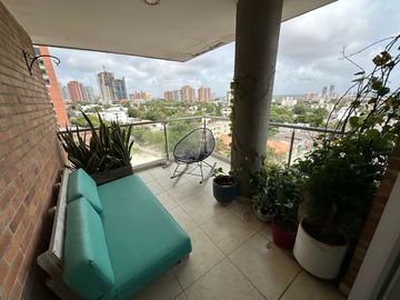 Apartamento en venta cerca a villa country y El Golf. 2 habitaciones con baño