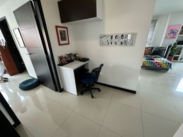Apartamento en venta cerca a villa country y El Golf. 2 habitaciones con baño