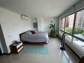 Apartamento en venta cerca a villa country y El Golf. 2 habitaciones con baño