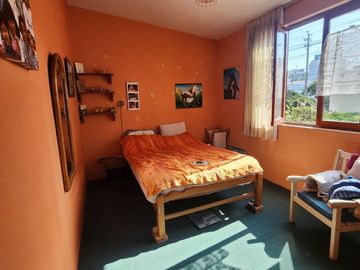 SE VENDE CASA EN MAGDALENA LÍMITE CON SAN ISIDRO