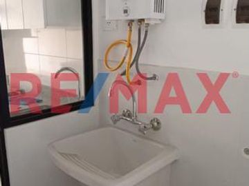 Alquiler De Departamento En Jesus Maria