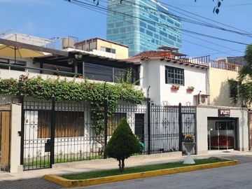 SE VENDE CASA EN MAGDALENA LÍMITE CON SAN ISIDRO