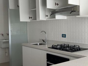 VENDO DEPARTAMENTO EN ESTRENO EN EXCLUSVA ZONA DE LA PUNTA