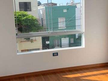 VENDO DEPARTAMENTO EN ESTRENO EN EXCLUSVA ZONA DE LA PUNTA