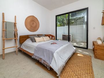 Departamento en Venta en Tulum – Alberca Privada, Residencial con Amenidades