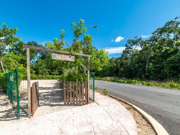 Departamento en Venta en Tulum – Alberca Privada, Residencial con Amenidades