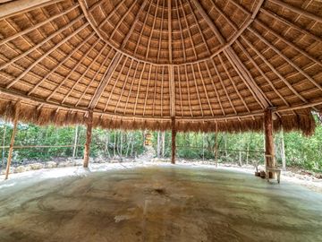 Departamento en Venta en Tulum – Alberca Privada, Residencial con Amenidades