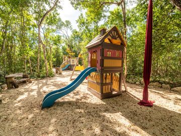 Departamento en Venta en Tulum – Alberca Privada, Residencial con Amenidades