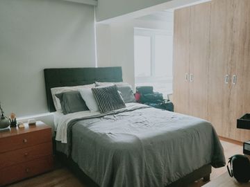 SE VENDE DUPLEX CON TERRAZA EN SURCO