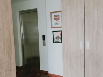SE VENDE DUPLEX CON TERRAZA EN SURCO