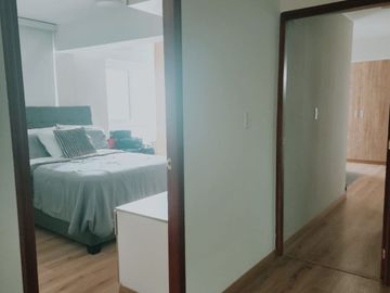 SE VENDE DUPLEX CON TERRAZA EN SURCO