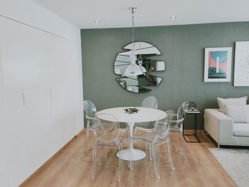 SE VENDE DUPLEX CON TERRAZA EN SURCO