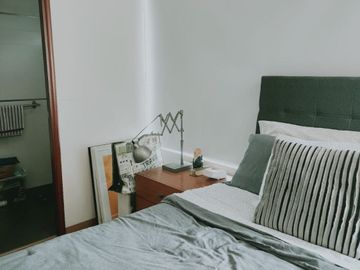 SE VENDE DUPLEX CON TERRAZA EN SURCO