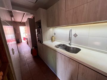 Concón, Condominio, amplia casa 4 dormitorios, 2 estacionamientos