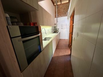 Concón, Condominio, amplia casa 4 dormitorios, 2 estacionamientos