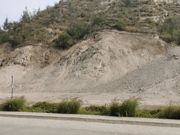 Terreno en Venta en Condominio La Quebrada – Segunda Etapa, Cieneguilla -