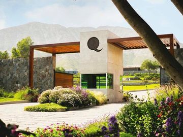 Terreno en Venta en Condominio La Quebrada – Segunda Etapa, Cieneguilla -