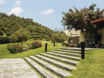 Terreno en Venta en Condominio La Quebrada – Segunda Etapa, Cieneguilla -