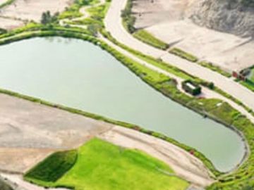 Terreno en Venta en Condominio La Quebrada – Segunda Etapa, Cieneguilla -
