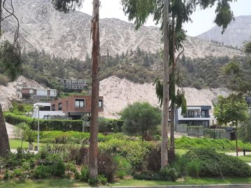 Terreno en Venta en Condominio La Quebrada – Segunda Etapa, Cieneguilla -