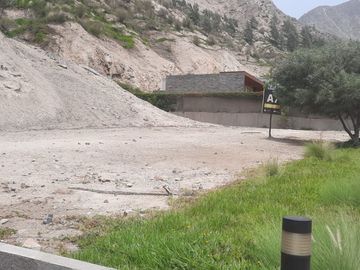 Terreno en Venta en Condominio La Quebrada – Segunda Etapa, Cieneguilla -