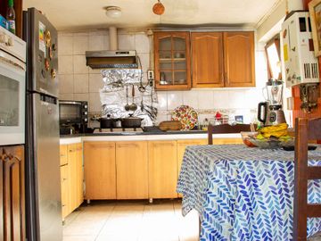 Se vende amplia casa en Parque Residencial Collao, Concepción
