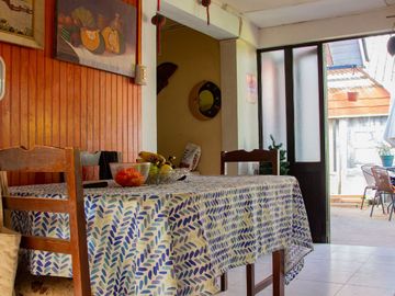 Se vende amplia casa en Parque Residencial Collao, Concepción