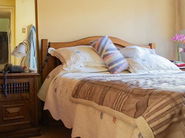 Se vende amplia casa en Parque Residencial Collao, Concepción