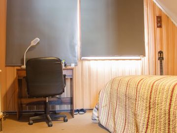 Se vende amplia casa en Parque Residencial Collao, Concepción