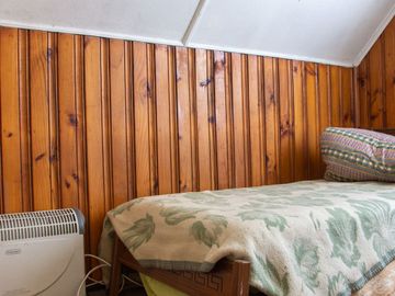 Se vende amplia casa en Parque Residencial Collao, Concepción
